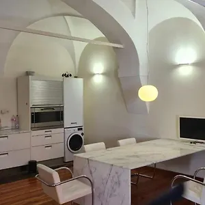 Historic E Comfort - Locazione Semplice Appartamento